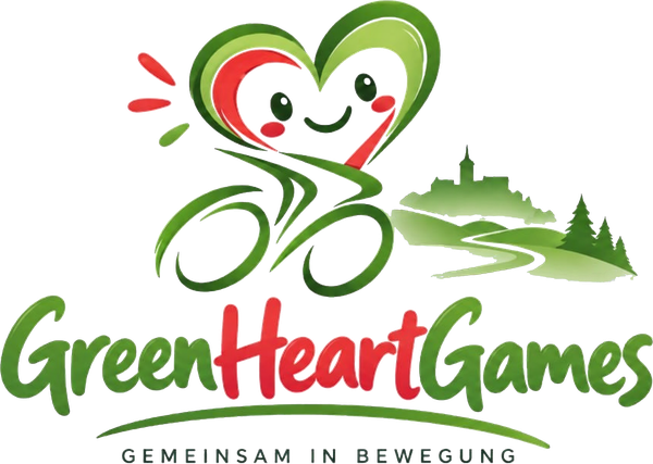 Green Heart Games, Gemeinsam in Bewegung